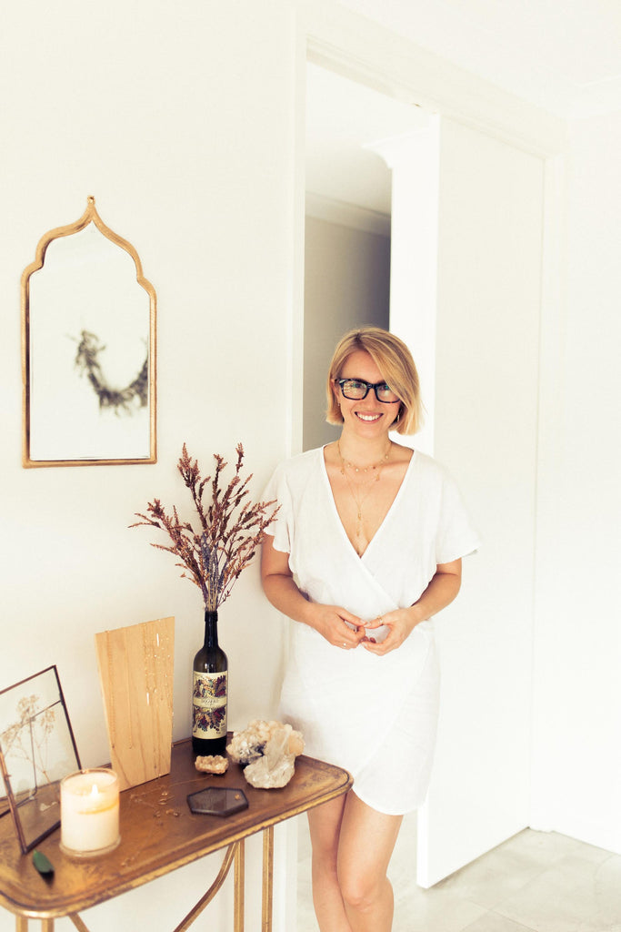 5 Minutes With... Fabienne, YCL Jewels