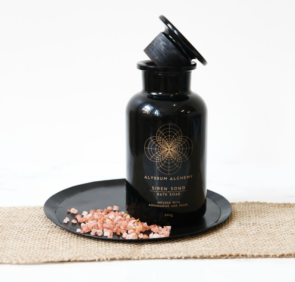 What Is Sacred Skincare?