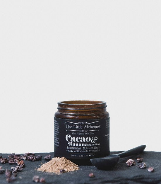 Exfoliation: AHAs vs Enzymes