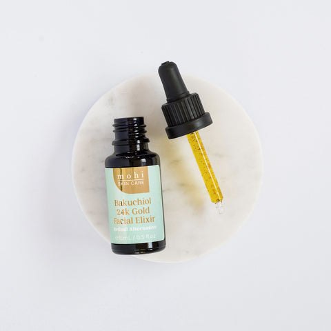 Serums, Oils and Balms